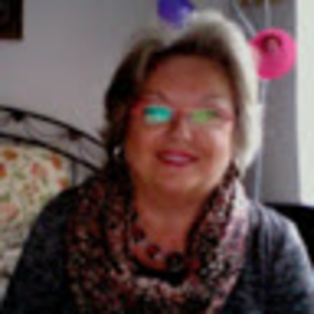 Meet your Posher, Brigitte